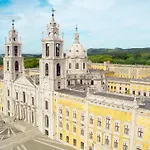 Casa Da Eira Летний дом Cadaval