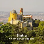 Casa Da Eira Летний дом