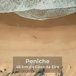 Летний дом Casa Da Eira