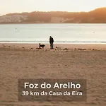 Casa Da Eira Летний дом