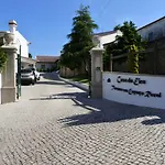 Летний дом Casa Da Eira Cadaval
