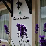 Casa Da Eira Летний дом