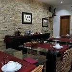 Casa Da Eira Летний дом Cadaval