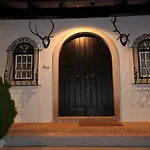 Casa Da Eira Летний дом Cadaval