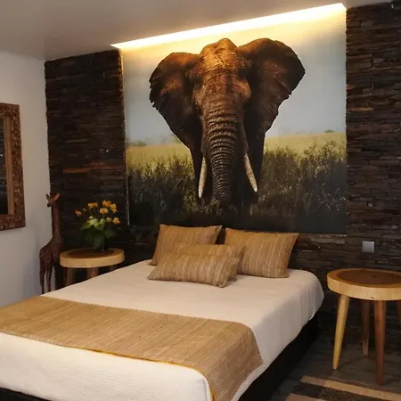 Landsted Casa Da Eira