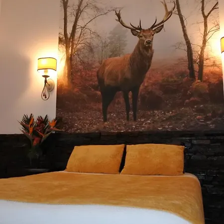 منزل ريفي Casa Da Eira