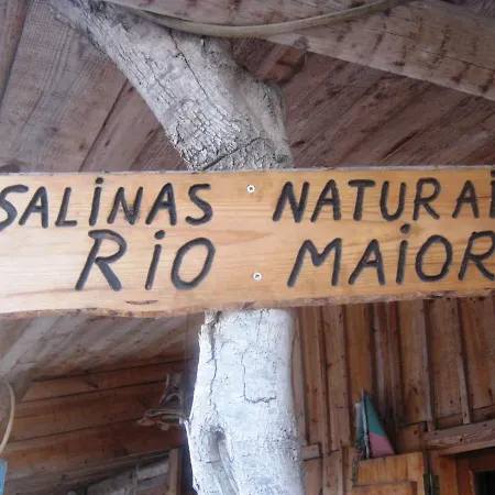 Εξοχικό σπίτι Casa Da Eira Cadaval