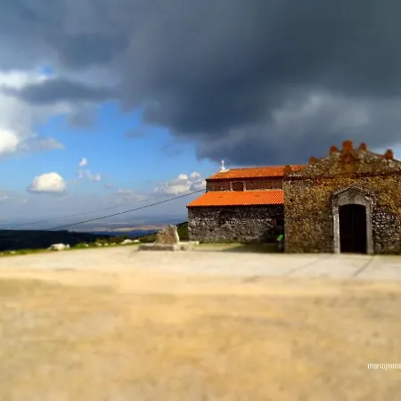 Landhuis Casa Da Eira *