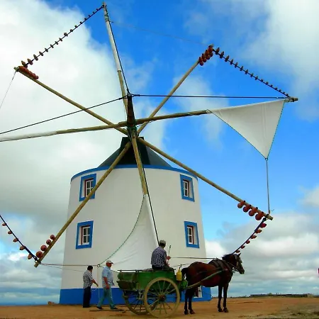 Casa Da Eira *