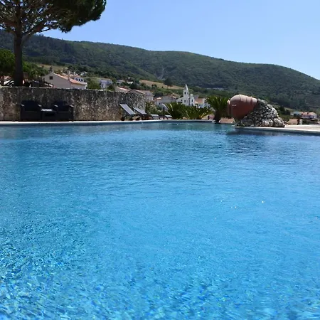 Casa Da Eira Εξοχικό σπίτι *