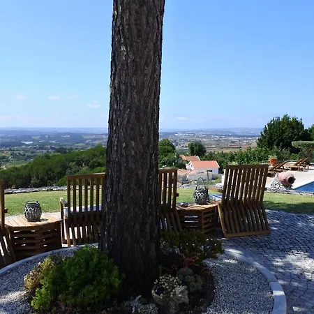 Casa Da Eira Casa rural Cadaval