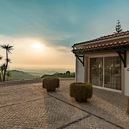 منزل ريفي Casa Da Eira *