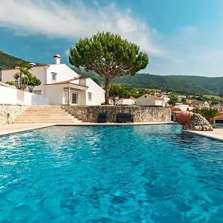 Casa Da Eira منزل ريفي