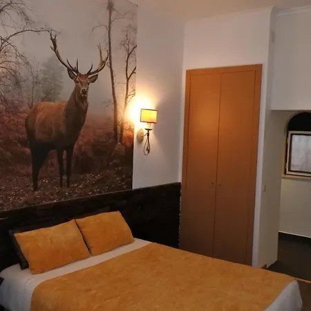 Casa Da Eira Cadaval