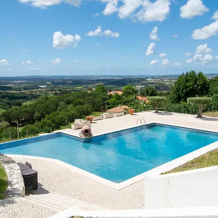 Casa Da Eira * Cadaval