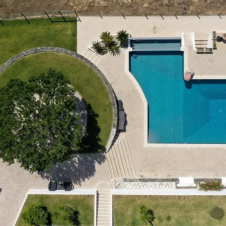 Casa Da Eira Εξοχικό σπίτι *