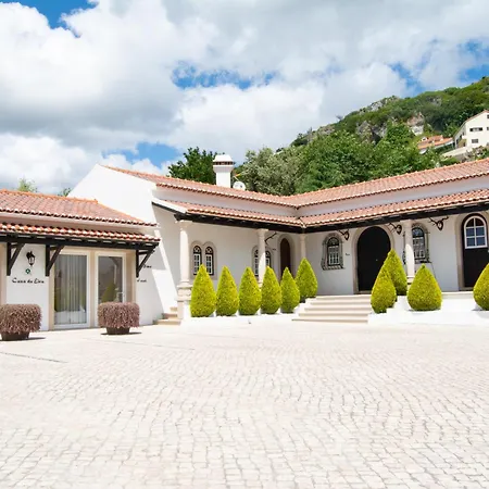 منزل ريفي Casa Da Eira *