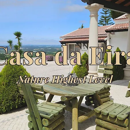 Летний дом Casa Da Eira Cadaval