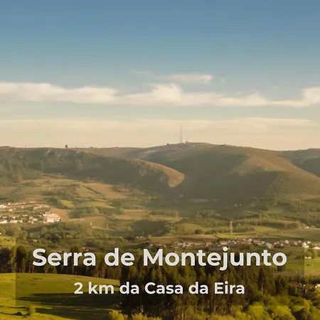 Casa Da Eira