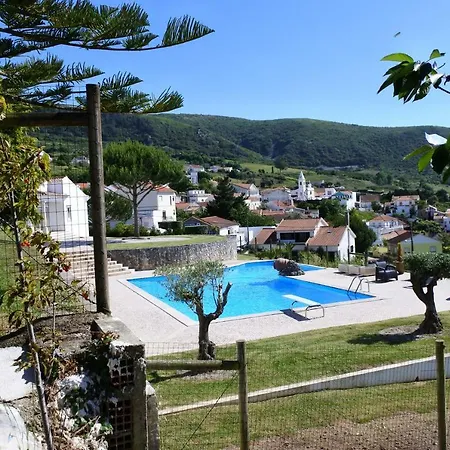 Εξοχικό σπίτι Casa Da Eira Cadaval