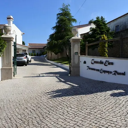 منزل ريفي Casa Da Eira Cadaval
