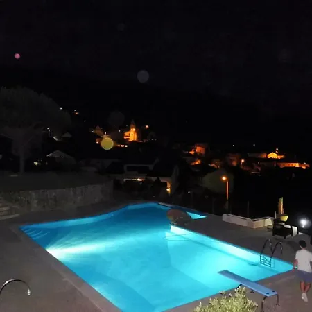 Εξοχικό σπίτι Casa Da Eira Cadaval