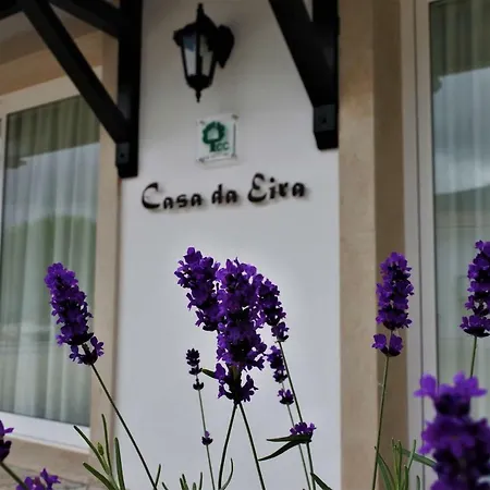 Casa Da Eira منزل ريفي