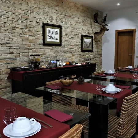 Casa Da Eira Country house Cadaval