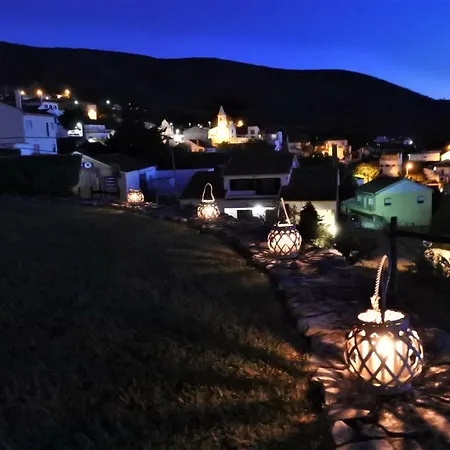 Casa Da Eira Séjour à la campagne