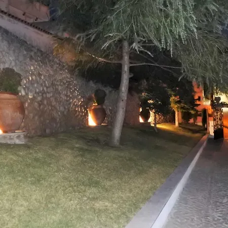 Casa Da Eira カントリーハウス