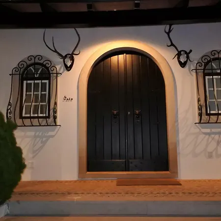 Casa Da Eira בית כפרי Cadaval