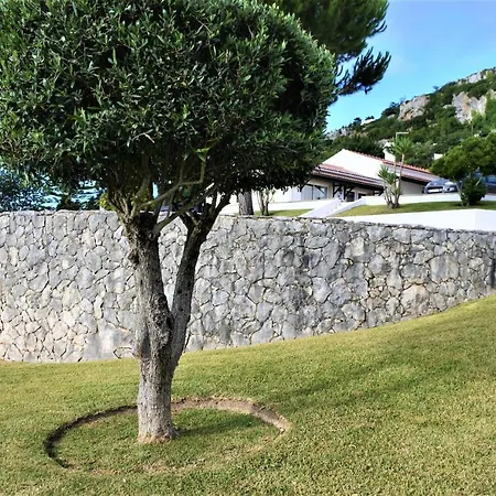 Casa Da Eira カントリーハウス *