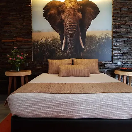 منزل ريفي Casa Da Eira