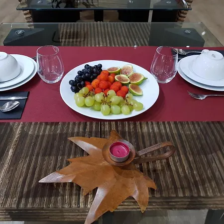 Casa Da Eira منزل ريفي Cadaval