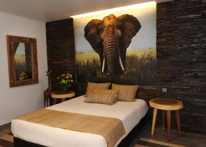 Casa de Campo Casa Da Eira