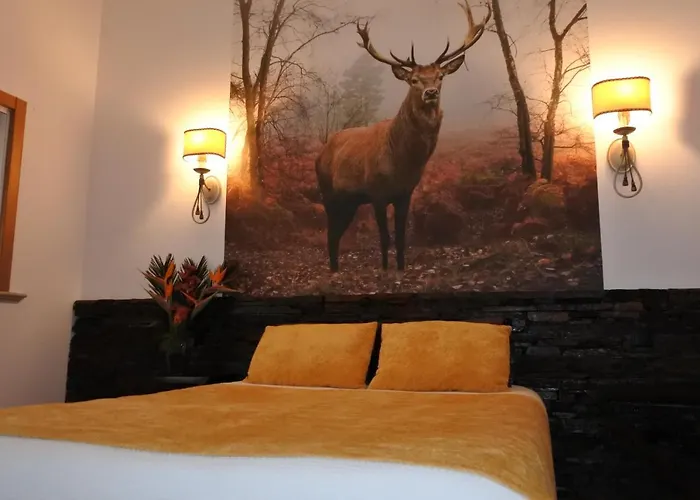 Casa de Campo Casa Da Eira