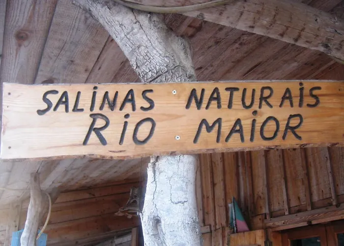 Casa de Campo Casa Da Eira Cadaval