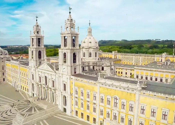 Casa Da Eira Casa de Campo Cadaval