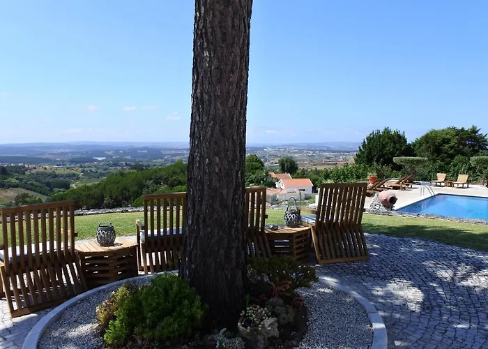 Casa Da Eira Casa rural Cadaval