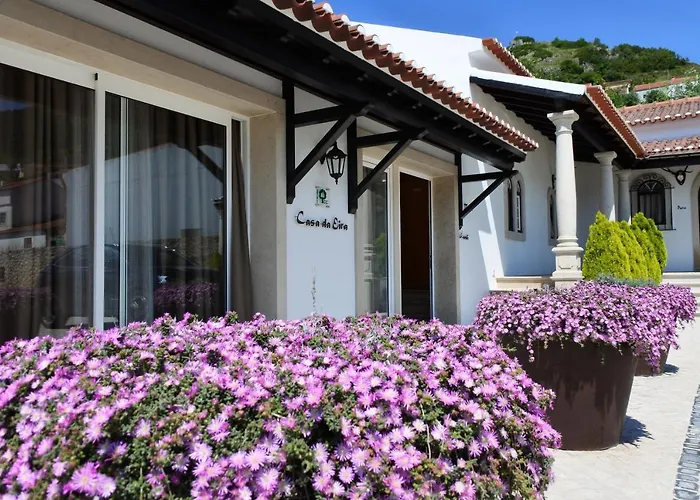 Casa Da Eira * Cadaval