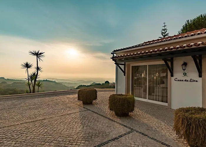 Casa de Campo Casa Da Eira *