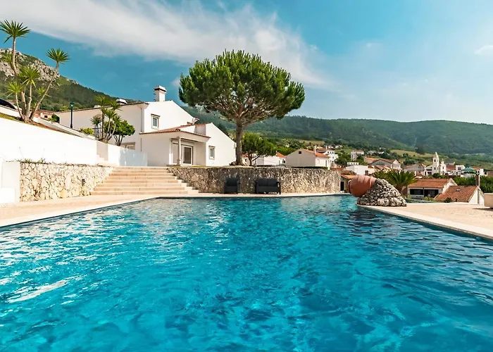 Casa Da Eira Casa rural