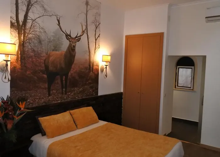 Casa Da Eira Cadaval