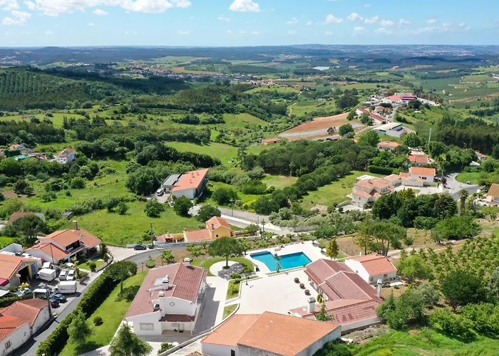 Casa de Campo Casa Da Eira