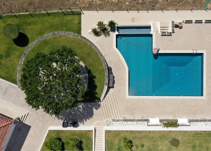 Casa Da Eira Casa rural *