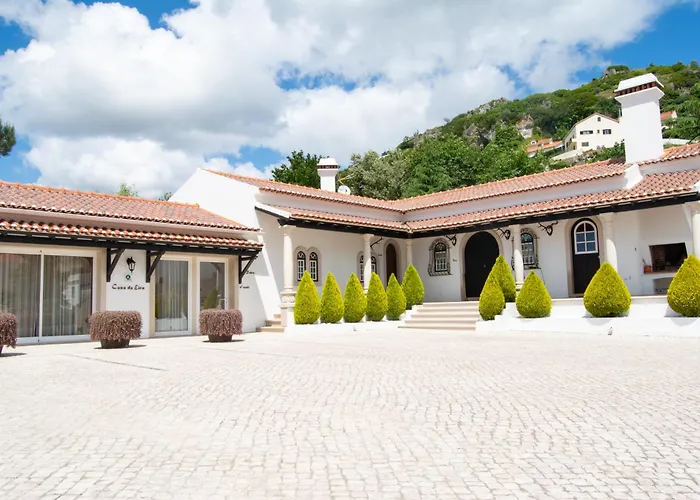 Casa rural Casa Da Eira *