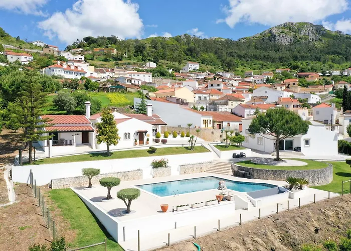 Casa de Campo Casa Da Eira Cadaval