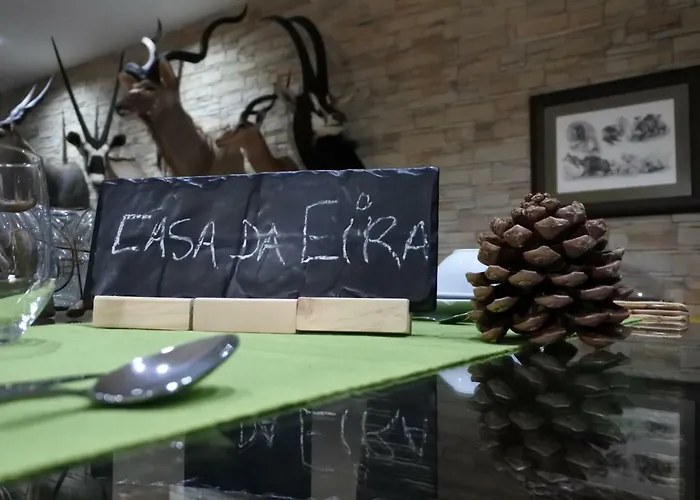 Casa rural Casa Da Eira Cadaval