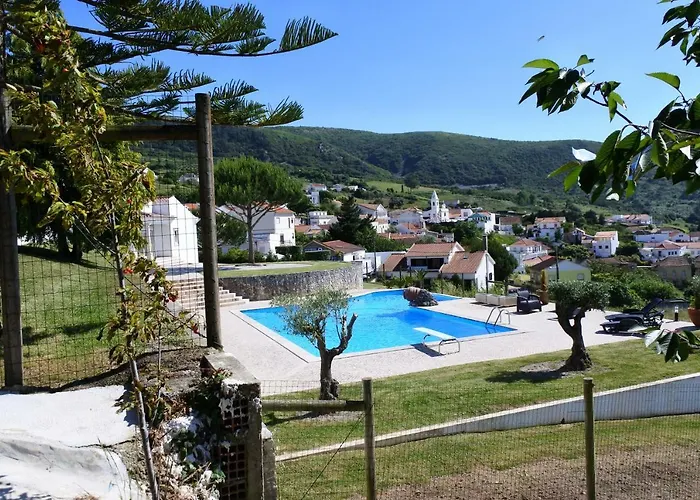 Casa rural Casa Da Eira Cadaval