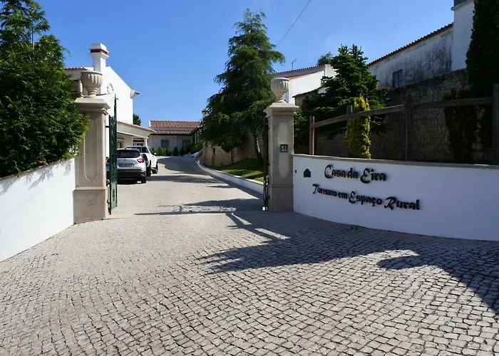 乡村民宿 Casa Da Eira Cadaval